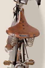 selle Ideale